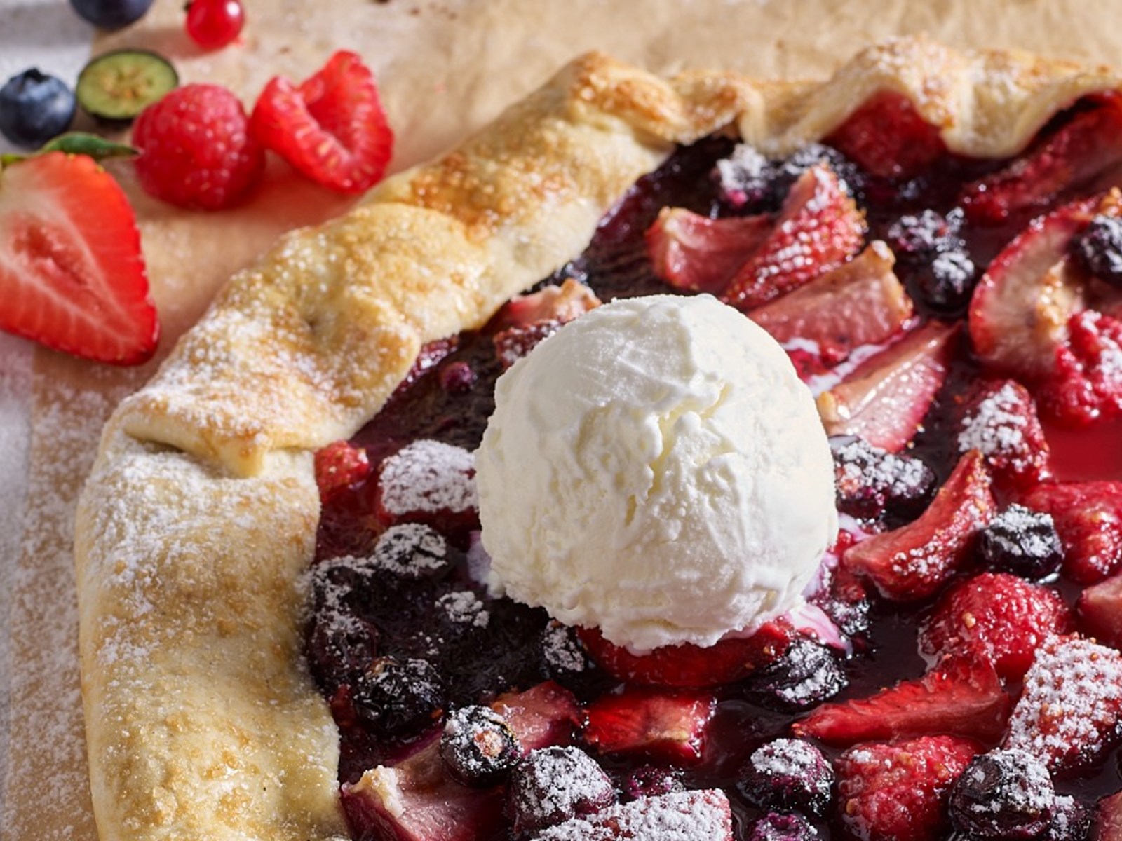 galette
