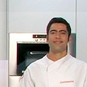 Chef Pedro Marques