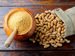 Amendoim: benefícios e receitas 