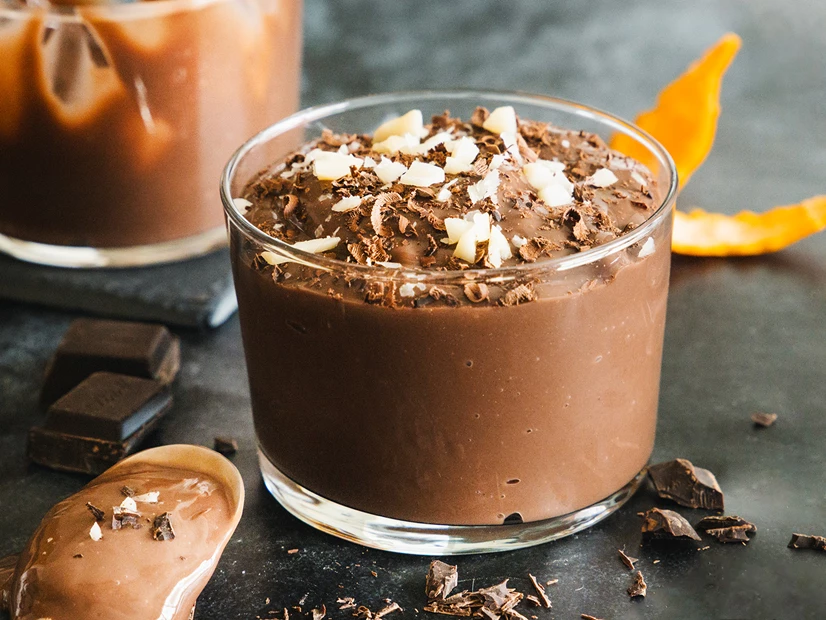 Leite-Creme de Chocolate Yämmi | Receitas | Continente
