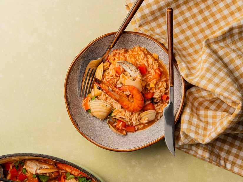 Arroz De Marisco Saborosa Receita Simples E F cil JMNG arroz-de-marisco-saborosa-receita-simples-e-f-cil-jmng
