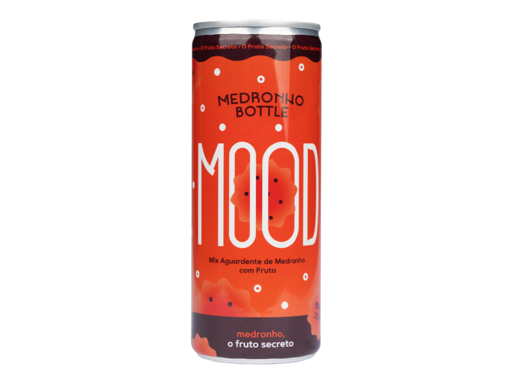 Mood by Medronho Bottle