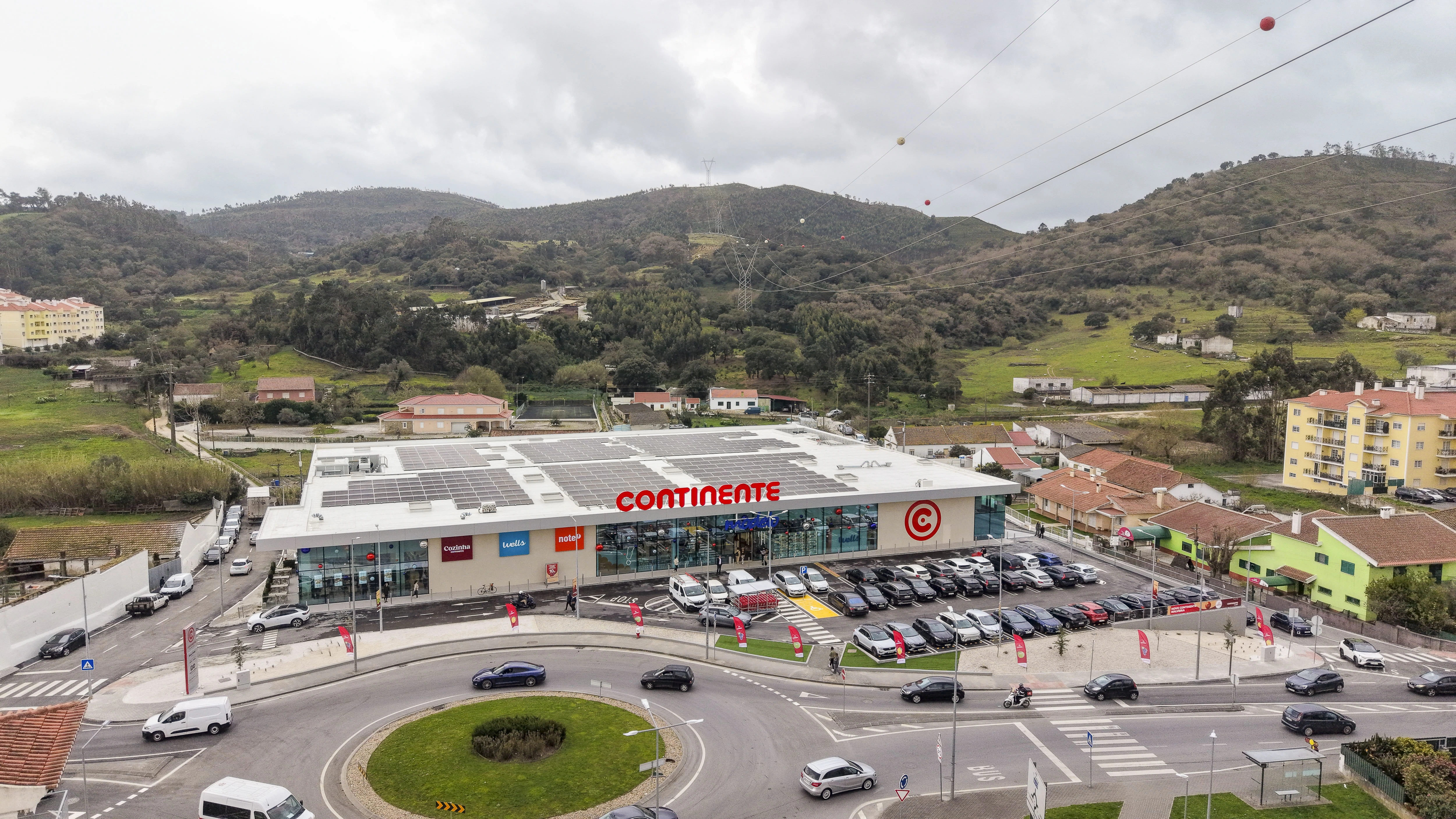 foto ilustrativa da loja