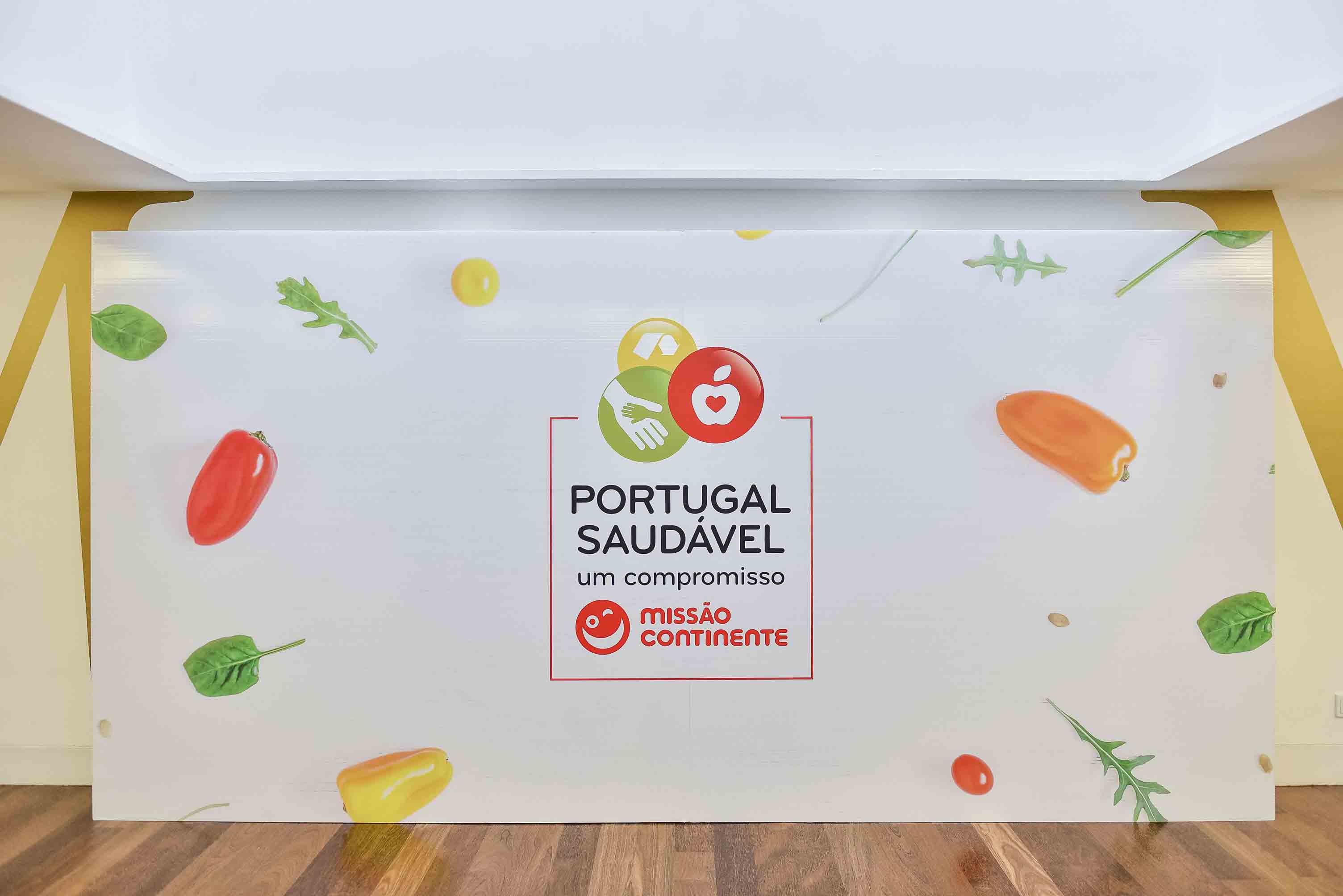 Portugal Saudavel