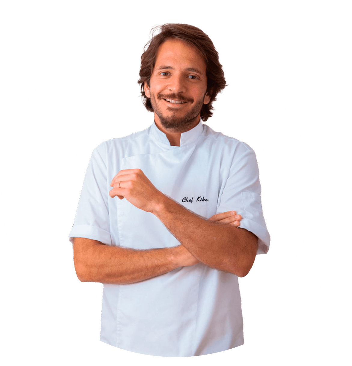 Chefe Kiko Na Rota Do Continente