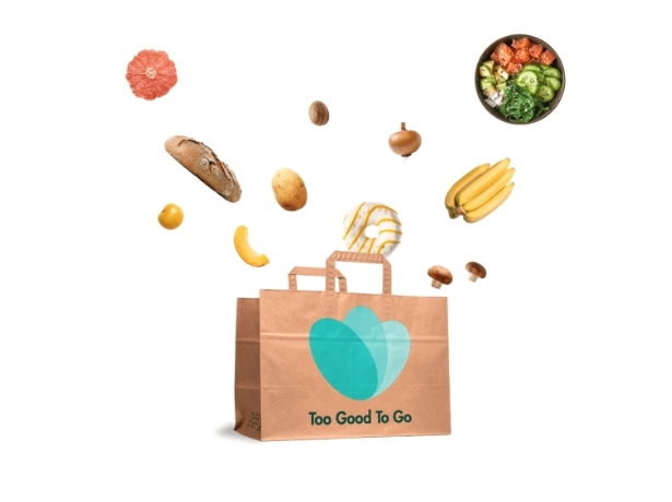 Magic Box Too Good To Go