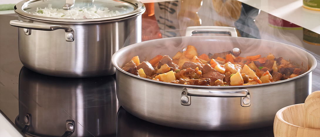 Lista de Utensílios de Cozinha