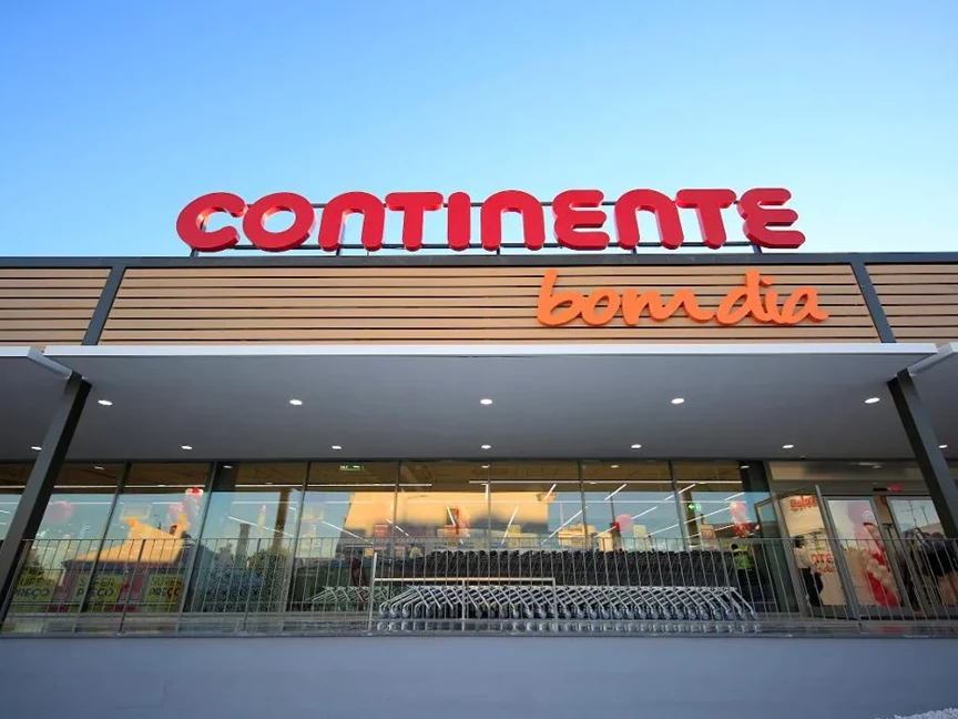 Continente Bom Dia