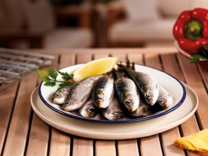 Sardinha