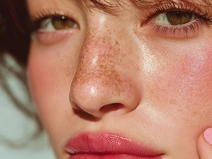 Blush líquido