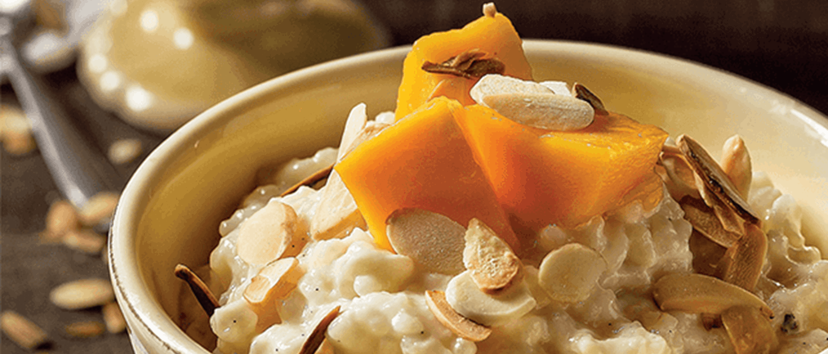 Arroz-doce-de-cardamomo