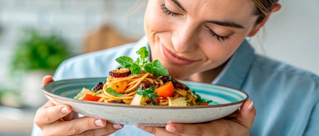 Alimentação intuitiva: o que é