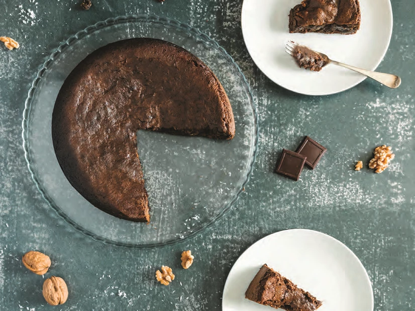 Bolo de Natal da Graciosa Yämmi | Receitas | Continente