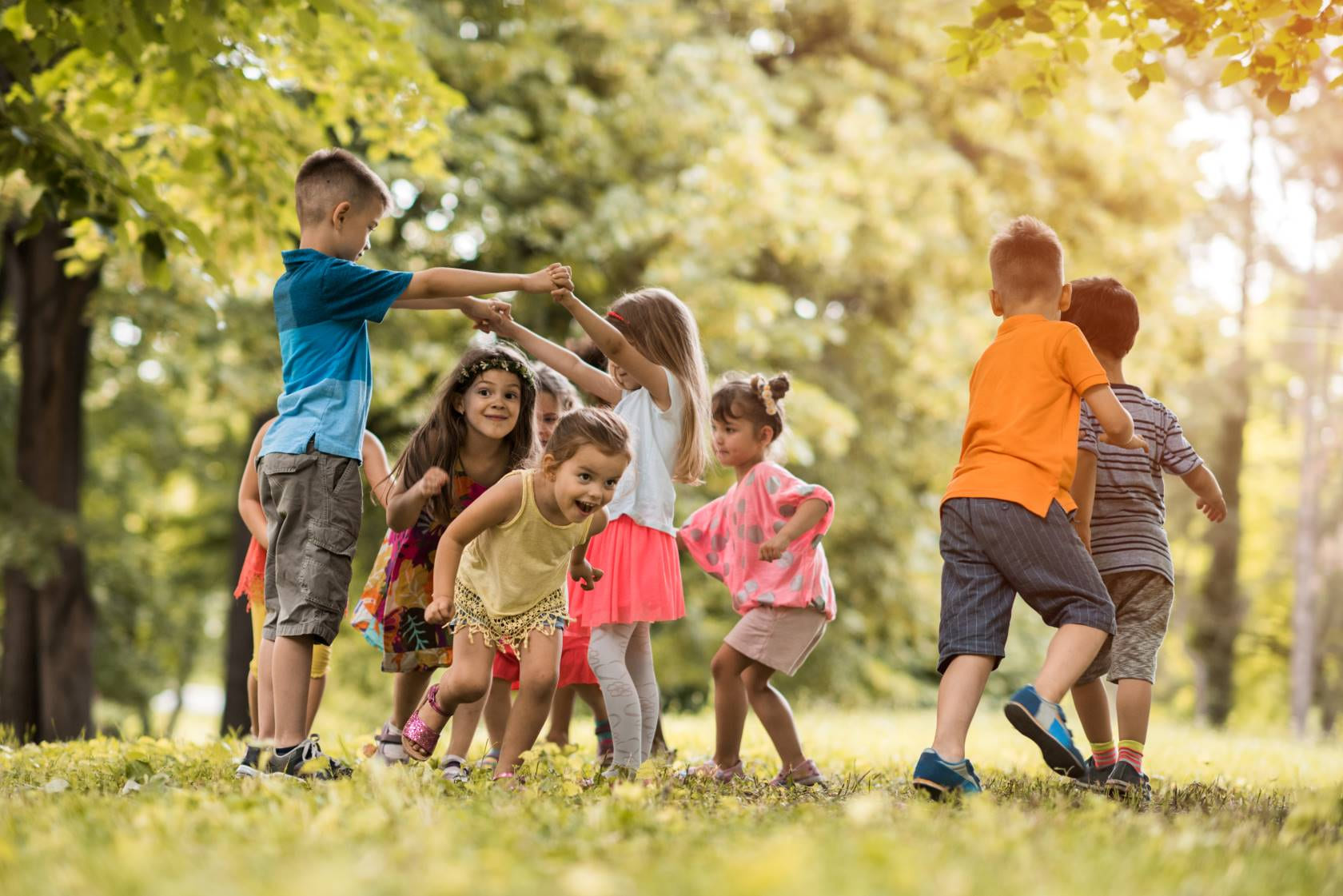 Jogos tradicionais para fazer em família