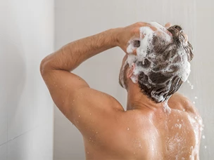 Melhores shampoos para homem