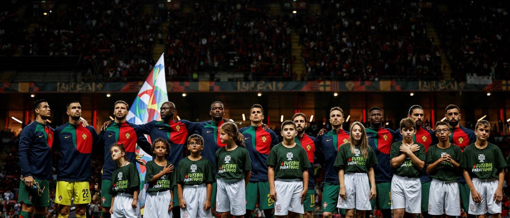 Copa do Mundo: confira 7 benefícios do futebol para a saúde