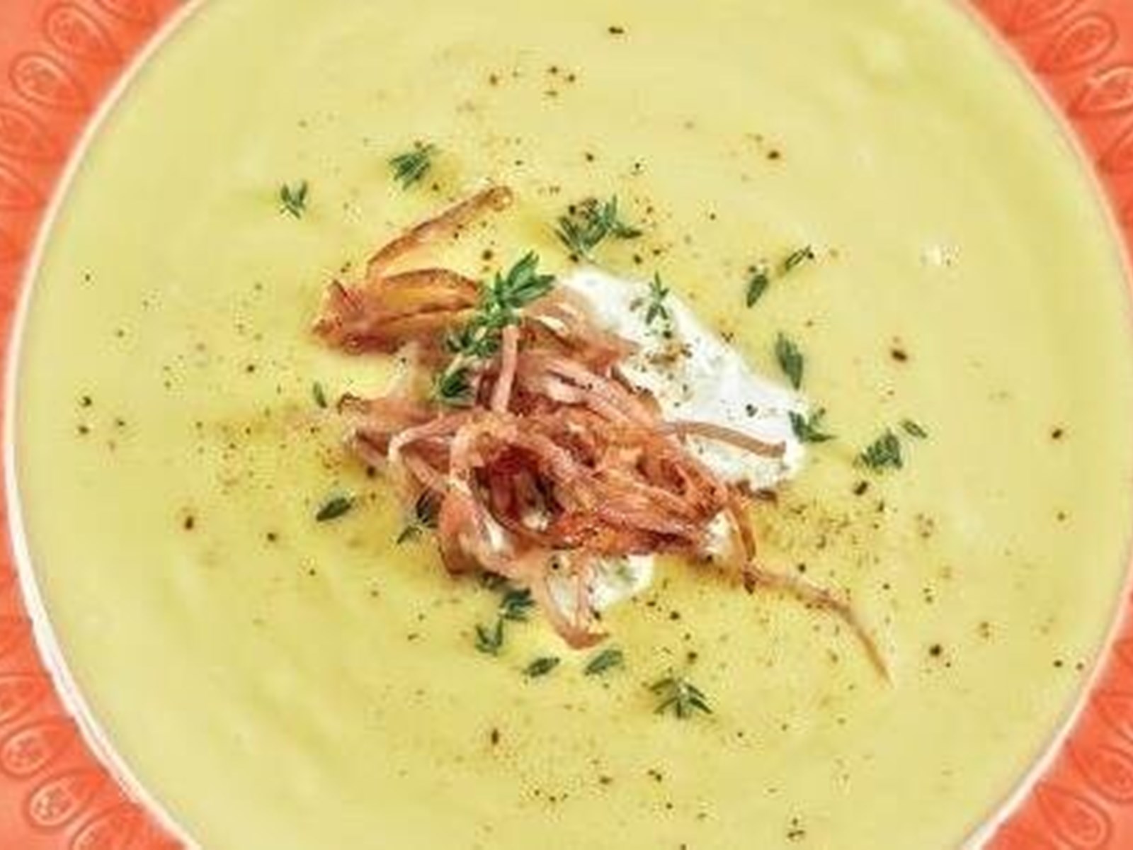 Sopa-cremosa-de-batata-doce
