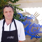 Chef Carlos Carneiro