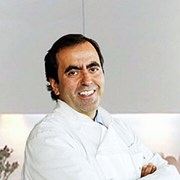Chef Hélio Loureiro