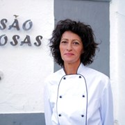 Chef Margarida Cabaço