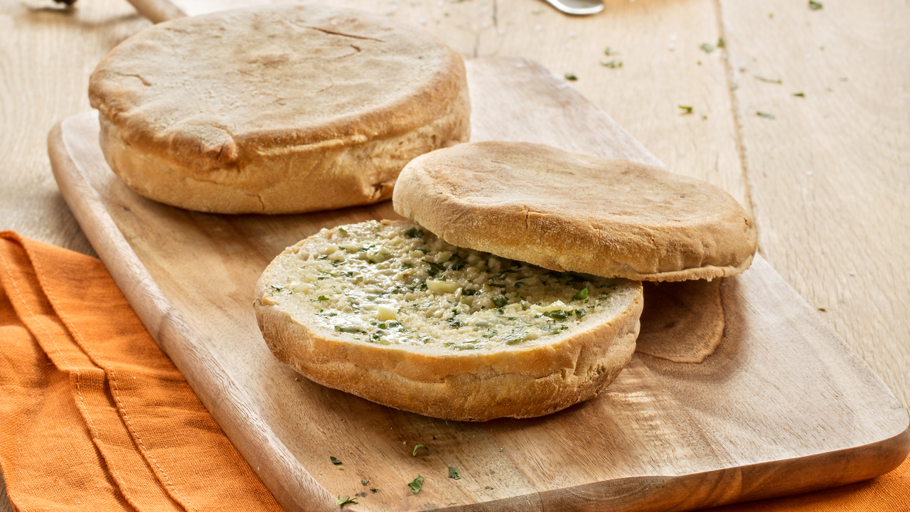 Bolo do Caco Yämmi | Receitas | Continente
