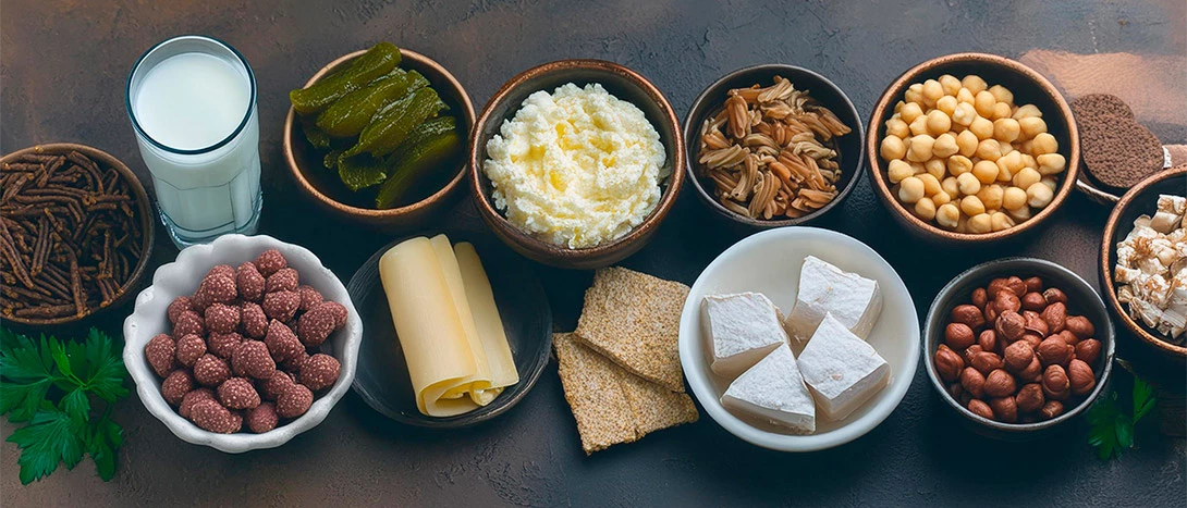 Dieta Fodmap