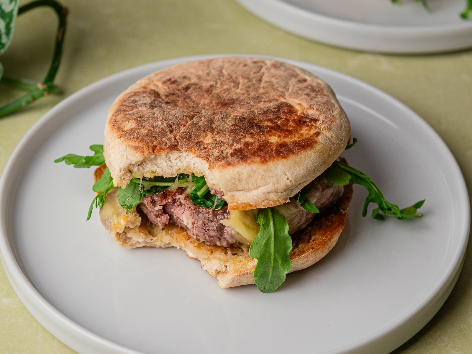 Prego em bolo do caco | Receitas | Continente