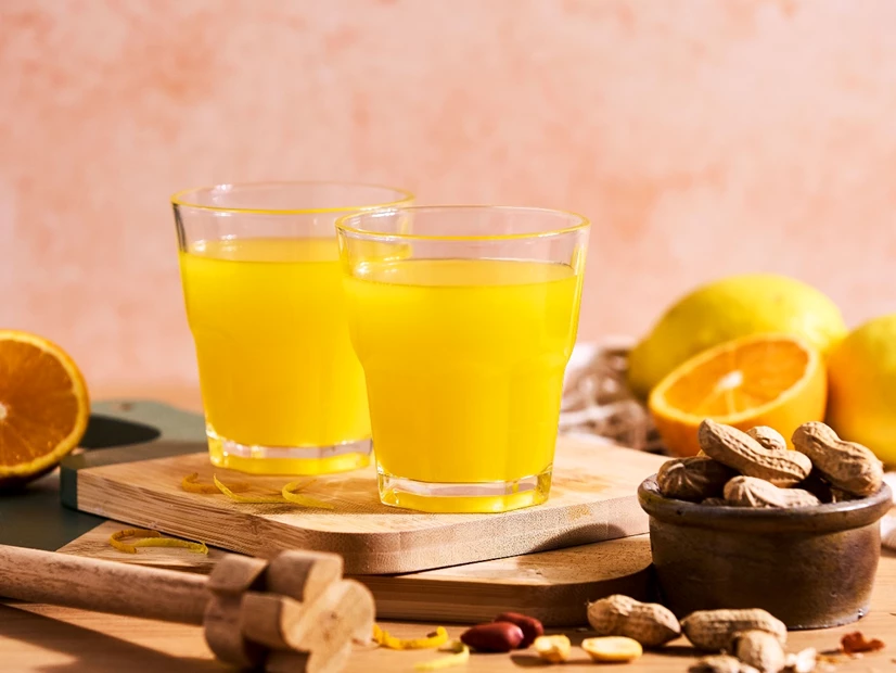Ponsha Poncha | Receitas | Continente