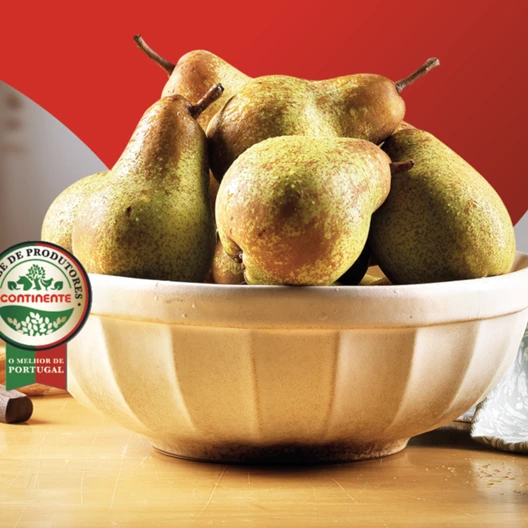 Responsabilidade | Continente