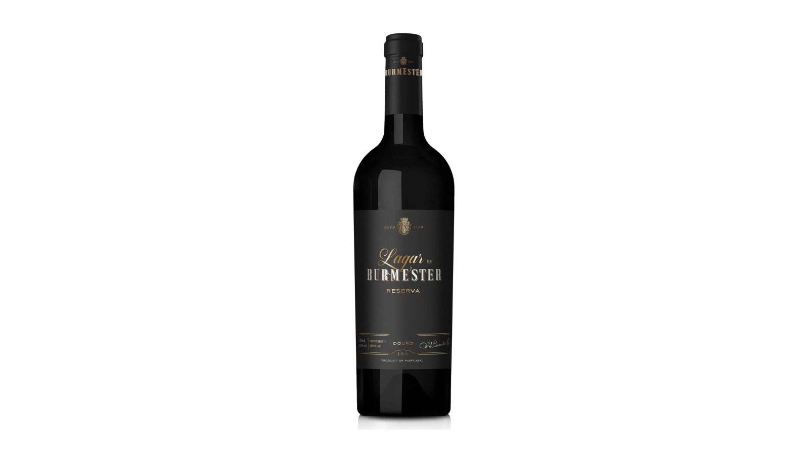 Lagar de Burmester Reserva DOC Douro Tinto