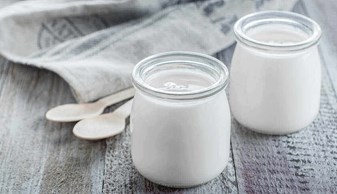 Iogurtes biológicos: propriedades e benefícios