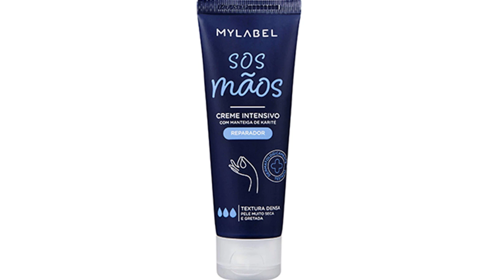 Melhor creme para mãos envelhecidas | Beleza | Continente