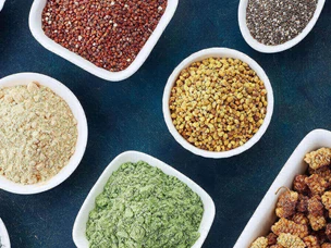 Superalimentos