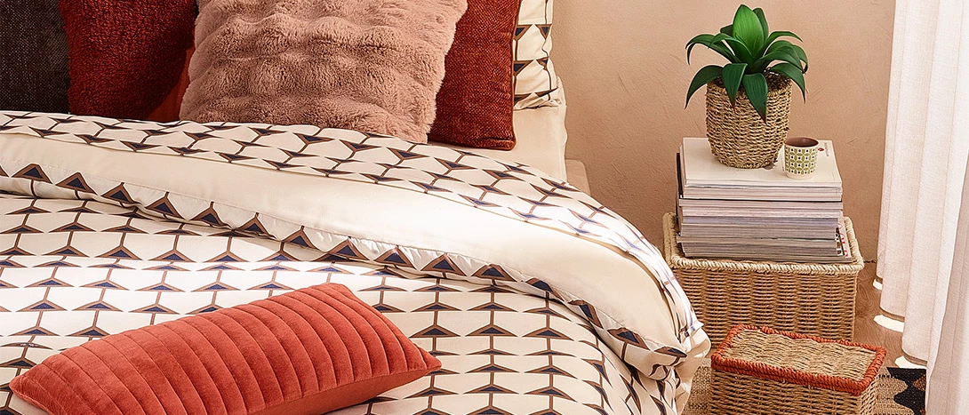 Decoração quarto