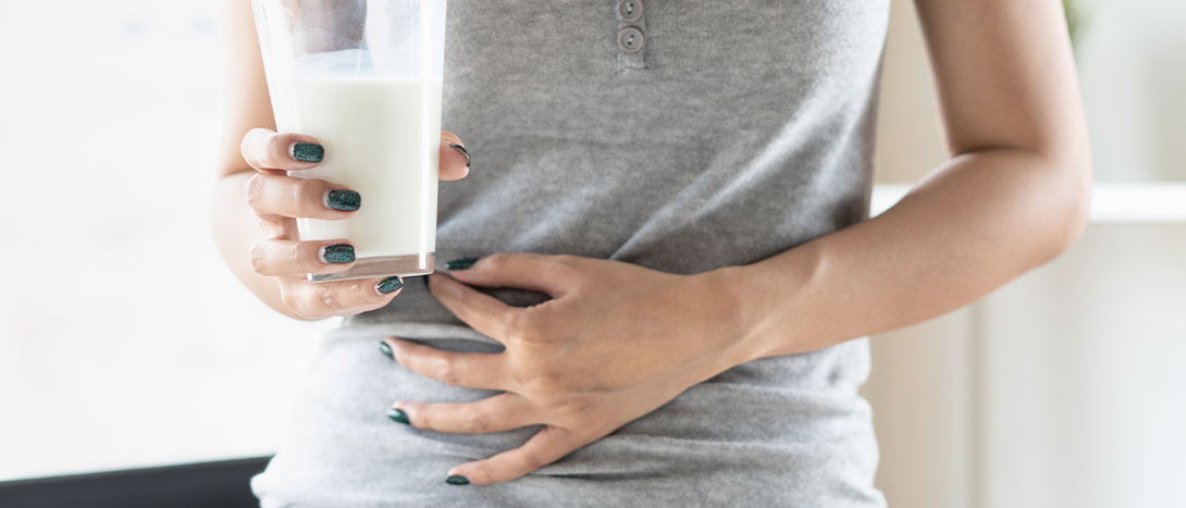 Produtos sem lactose: o que escolher