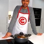 Chef Lá de Casa Bruno Santos