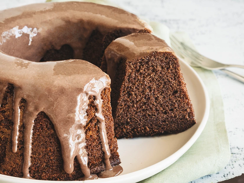Bolo de Chocolate Express Yummy | Receitas | Continente