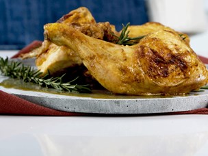 Como grelhar frango