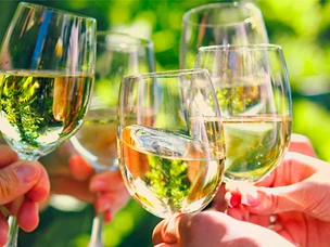 Vinhos de Verão