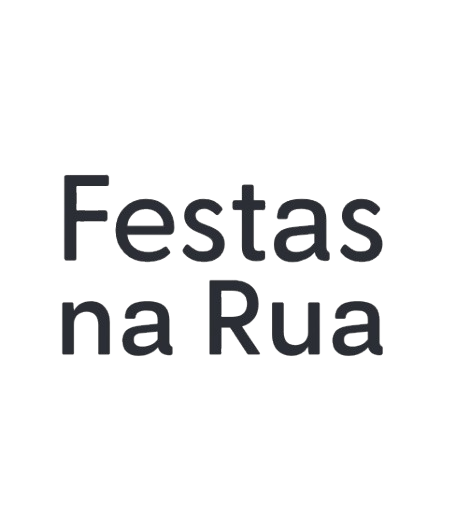Festas de Rua