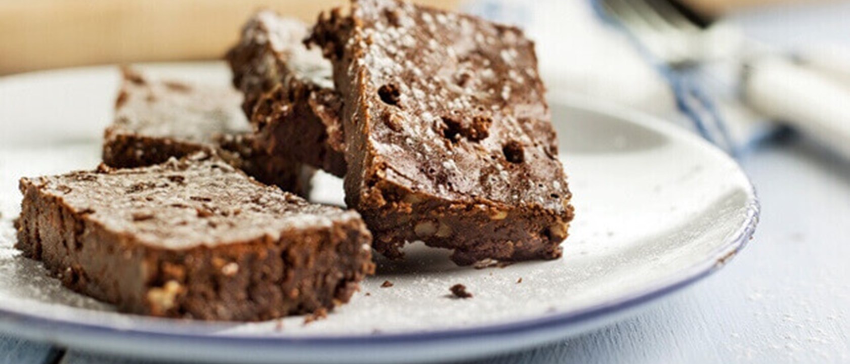 brownie