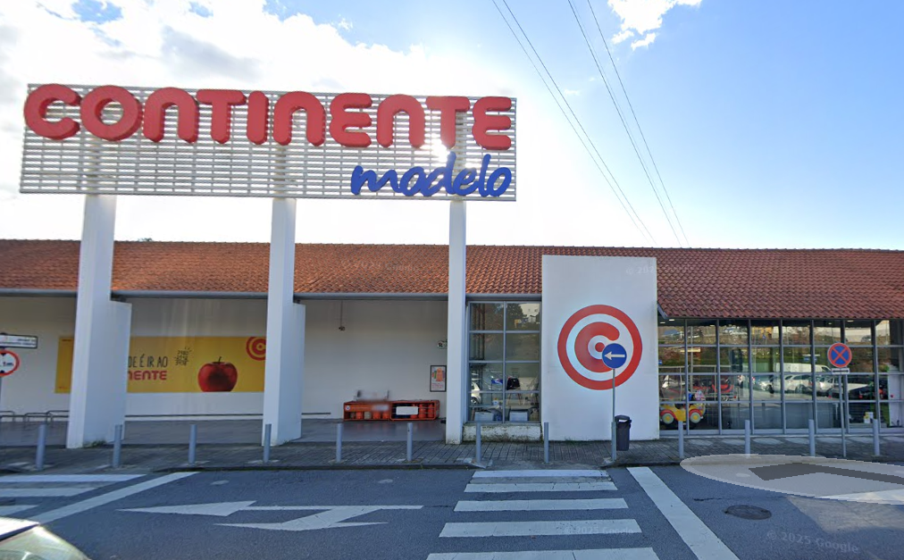 foto ilustrativa da loja