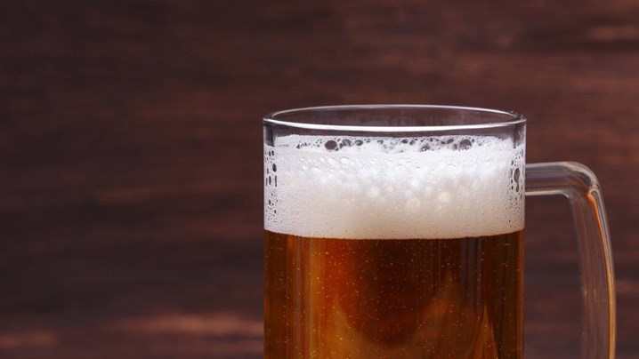 Cerveja: calorias e benefícios