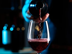 Temperatura do Vinho