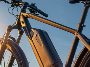 Mobilidade elétrica: bicicletas