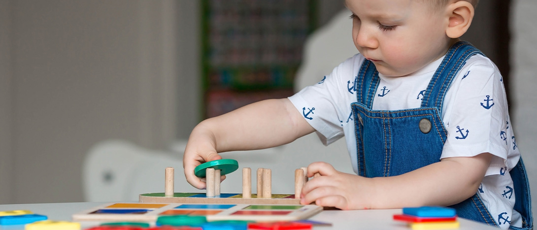 Maria Montessori