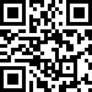 QR code para instalar a app Continente