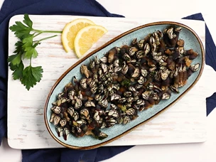 imagem de percebes