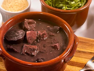 Comida brasileira: sabores do Brasil