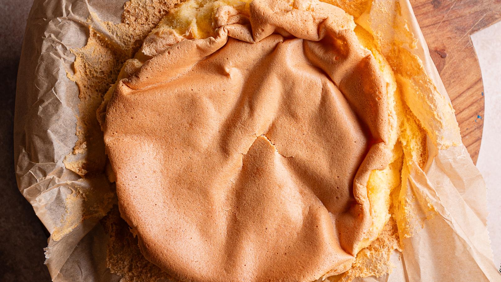 P o De L H mido Receitas Continente